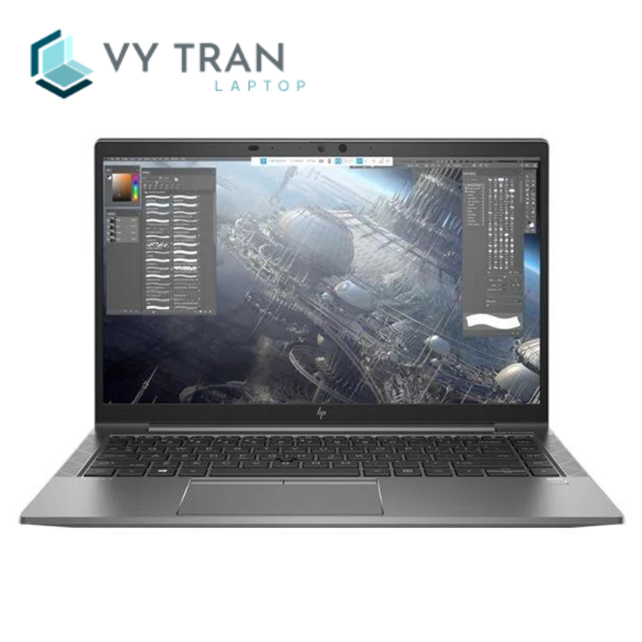 Laptop HP ZBOOK FIREFLY 14 G8 i5 1135G7/ RAM 8GB/ SSD 256GB